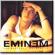 Eminem - The Marshall Mathers Lp (Limited Edition 2CD Set)