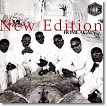 New Edition - Home Again