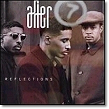 After 7 - Reflections(수입)