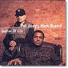 Pal Joey's New Breed - Section of Life (수입/미개봉)
