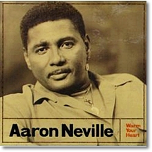 Aaron Neville - Warm Your Heart (수입)