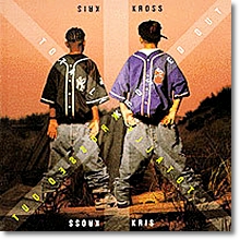 Kris Kross - Totally Krossed Out