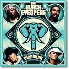 Black Eyed Peas - Elephunk