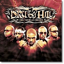 Dru Hill - Dru World Order