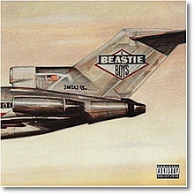 Beastie Boys - Licensed To Ill (수입)