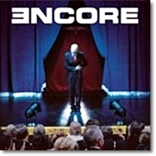 Eminem - Encore (2CD Deluxe Edition/미개봉)