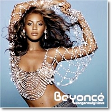 Beyonce - Dangerously In Love