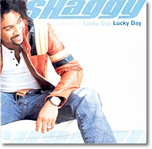 Shaggy - Lucky Day (미개봉)