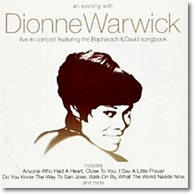 Dionne Warwick, Hip-Hop Nation - An Evening with Dionne Warwick (수입)