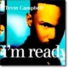 Tevin Campbell - I&#39;m Ready