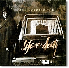 Notorious B.I.G. - Life After Death (2CD Special Edition/수입)