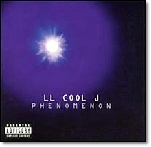 LL Cool J - Phenomenon (수입)