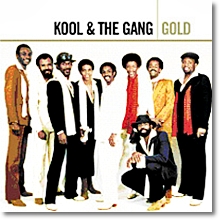 Kool & The Gang - Gold (2CD)