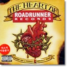 V.A. - The Heart Of Roadrunner Records