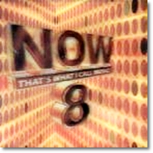 V.A. - Now 8(2CD)