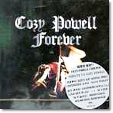 V.A. - Cozy Powell Forever/ Produced By Munetaka Higuchi