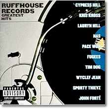 V.A. - Ruffhouse Records Greatest Hits
