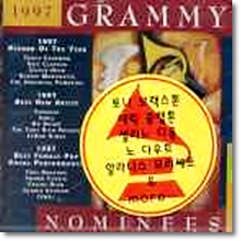 V.A. - 1997 Grammy Nominees