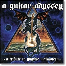 A Guitar Odyssey - A Tribute to Yngwie Malmsteen(미개봉)