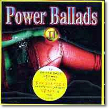 V.A. - Power Ballads 2 (미개봉)