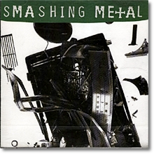 V.A - Smashing Metal (미개봉)