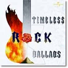 V.A. - Timeless Rock Ballads