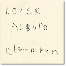 clammbon - Lover Album (미개봉)