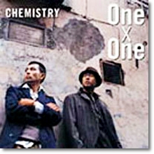 Chemistry - 3집 - One X One (미개봉)