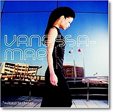 Vanessa-Mae - Subject To Change