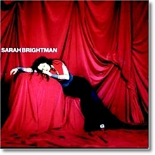 Sarah Brightman - Eden (Bonus VCD/미개봉)
