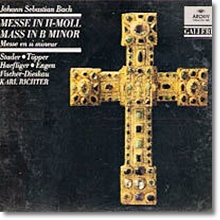 Karl Richter - Bach : Messe In H-Moll (2CD/수입/4271552)