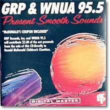 V.A. - GRP And WNUA 95.5 - Presents Smooth Sounds