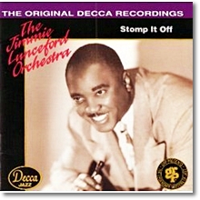 Jimmie Lunceford - Stomp It Off