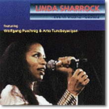 Linda Sharrock - Live In Vitoria - Gasteiz