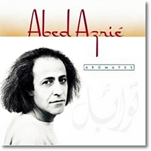 Abed Azrie - Aromates (수입/미개봉)