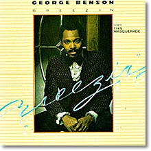 George Benson - Breezin` (수입)