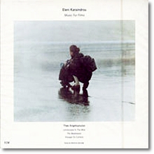 Eleni Karaindrou - Music For Films