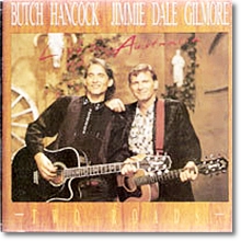 Butch Hancock, Jimmie Dale Gilmore - Two Roads - Live in Australia (수입/미개봉)