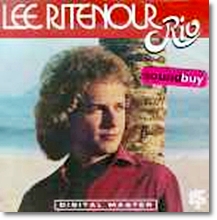 Lee Ritenour - Rio (미개봉/수입)