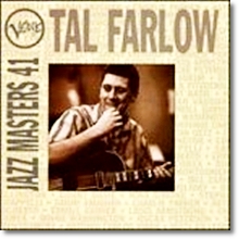 Tal Farlow - Jazz Masters 41(미개봉)