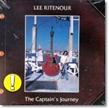 Lee Ritenour - The Captain`S Journey (미개봉/수입)