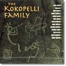 V.A. - The Kokopelli Family (수입/미개봉)