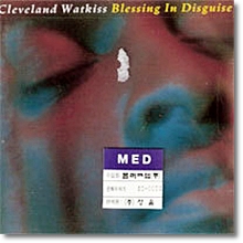 Cleveland Watkiss - Blessing In Disguise (수입)