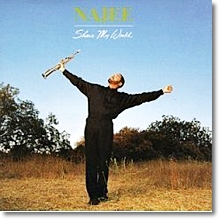 Najee - Share My World (미개봉)