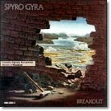 Spyro Gyra - Breakout (미개봉)