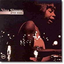 Nina Simone - After Hours(미개봉/수입)