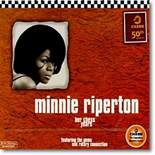Minnie Riperton - Her Chess Years (Digipack/수입/미개봉)