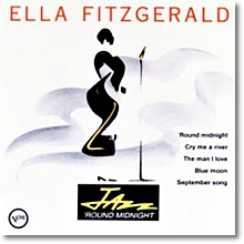 Ella Fitzgerald - Gitanes Jazz (수입/미개봉)