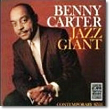 Benny Carter - Jazz Giant