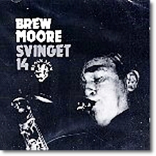 Brew Moore - Svinget 14 (미개봉/수입)